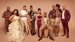 Sistas Season 4 Episode 19 Benefit of the Doubt ReviewRecap [upl. by Nalyad]