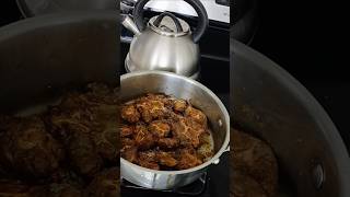 Authentic Jamaican Oxtail  No pressure cooker  No ketchup jamaicanoxtail oxtailrecipe cooking [upl. by Tommy]