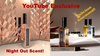 Histoires de Parfums Fidelis Exclusive 18 Episode  136 [upl. by Bart680]