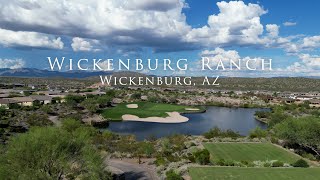 Wickenburg Ranch Golf amp Social Club [upl. by Hogue369]