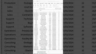 Master the Advanced Filter Function in Excel StepbyStep Guide [upl. by Htbazile]