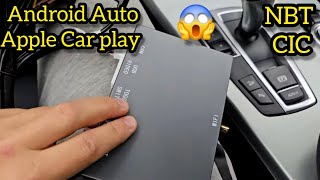 ADAPTER ZA AUTO PRETVARA VAŠU MULTIMEDIJU U ANDROID I APPLE CAR PLAY  😱 džabe [upl. by Laverna]