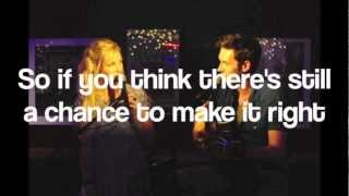 Change Your Mind Lyrics Nashville [upl. by Allianora]