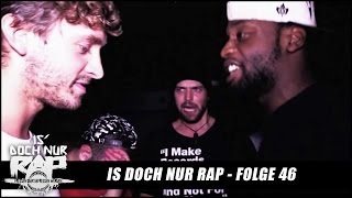 BONG TEGGY vs DAVIE JONES NOTYZZEAMIRSLAXSTIZZAC  IDNR 46 STREETBLICKTV [upl. by Brodeur]