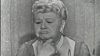 Whats My Line  Sophie Tucker Dec 15 1957 [upl. by Freemon]