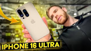 IL NUOVO IPHONE 16  Tutto Quello che Devi Sapere [upl. by Kania]