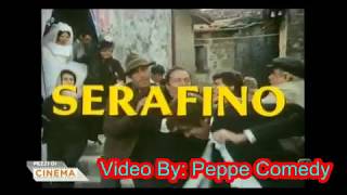 Trailer SERAFINO 1968 [upl. by Coit]