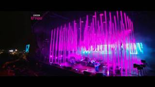 Radiohead  Just Live  Reading Festival HD [upl. by Acinot28]