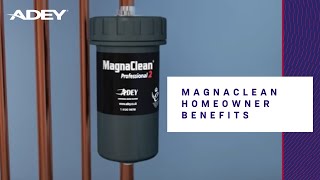 MagnaClean Homeowner Benefits [upl. by Alina458]