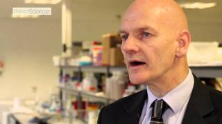 Prof Chris Elliott Food Fraud Overview [upl. by Nnad]