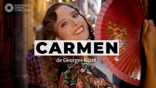 Carmen de G Bizet [upl. by Ativahs]