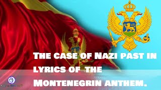 Montenegro🇲🇪Crna Gora🇲🇪Црна Гора🇲🇪 The national anthem of 🇲🇪Montenegro 🇲🇪 adopted in 2004 [upl. by Otrevogir]