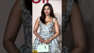 Pashmina Roshan at Tiras Store Launch pashminaroshan shortsvideo [upl. by Meeks]