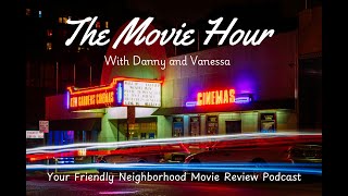 The Movie Hour Carrie 1976 Review [upl. by Yttocs]