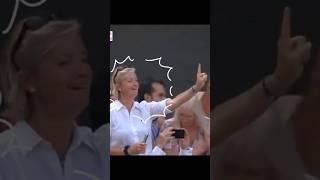 Never Celebrate Too Early  Djokovic vs Federer  Wimbledon 2019 Final [upl. by Ramor]