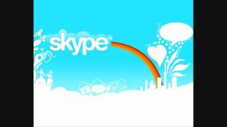 Skype Theme Remix [upl. by Briggs]