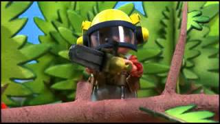 Bob The Builder Season 3 Episode 6 [upl. by Ahsi]