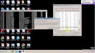 How to find and remove viruses in your computer using cmd and speed up your computer [upl. by Ilenay822]