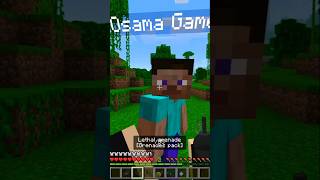 فلم ماين كرافت ستيف النوب والجندي الغبي😂 كوميدي 😂❤️عبرة🔥🤍 الجزء الاول minecraft fyp gaming [upl. by Emsmus]