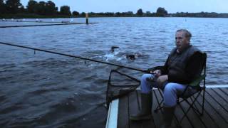 Elbe Triathlon Trailer 2012  Der Angler [upl. by Norved987]