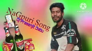 GlassTorKha liNagpuri song 2024DJProsenjit newnagpurisong [upl. by Yelsiap]