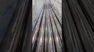 Bright Annealed Stainless Steel Tube Manufacturing Process at Tubotech Stainless Inc [upl. by Danas]