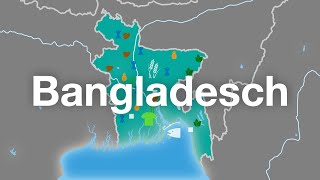 Bangladesch  Mehr als Textilien [upl. by Umberto]