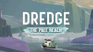 Dredge OST DLC  The Shivering Traveller [upl. by Aneger]