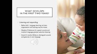 Infants and Toddlers Cognitive Development [upl. by Hessler]