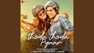 Thoda Thoda Pyaar [upl. by Aidualk821]