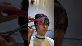 Skills cutting ✂️foryou hairstyle hair haircut haircutting [upl. by Binah]