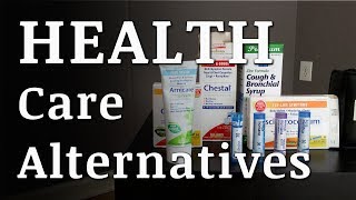 HOMEOPATHY Alternative Medicine for the Self Sufficient [upl. by Enrobyalc]