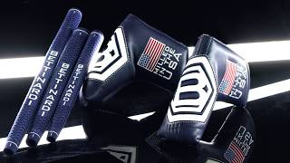 Bettinardi Studio Stock 2019 [upl. by Ytsur335]