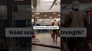 Work your grip amp grab some plates gripstrength grip gripworkout weights workout bodybuilding [upl. by Limoli222]