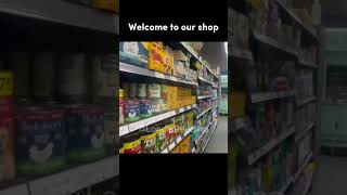 Tour of our Londis londis [upl. by Diskson]