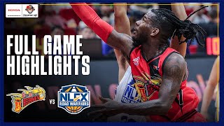 SAN MIGUEL vs NLEX  FULL GAME HIGHLIGHTS  PBA SEASON 48 PHILIPPINE CUP  APRIL 28 2024 [upl. by Pampuch]