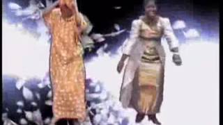 Micheline Shabani  Yahwe Kumama Libela [upl. by Laurel479]