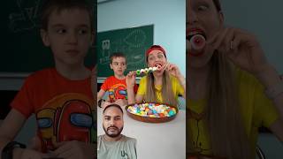 Smart kids funny supersmart challenge superfun shorts [upl. by Av]