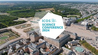 ICOS Science Conference 2024  Highlights [upl. by Aljan285]