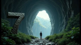 7 Largest Caves You Wont Believe Exist LargestCaves CaveExploration HiddenWorlds [upl. by Pretrice]