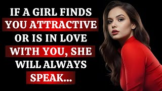 Valuable Facts from Psychology Psychological Facts about Women [upl. by Anayit437]