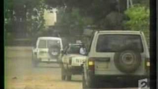 Guerre Cote Divoire 2002 2 [upl. by Atilal]