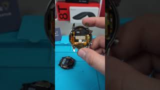 Wasserschaden  Huawei Watch GT2 [upl. by Ide]