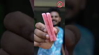 ഇത് ഞെട്ടിക്കുന്ന Wafer 😱 Nabati  Wafer  Pink Lava  Coco Lava  Chocolate  Cheese  Wafer [upl. by Atsed310]