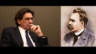 PHILO Nihilisme et lÉternel retour de Nietzsche  Décryptage par Luc Ferry [upl. by Lugo]