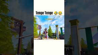 Tenge Tenge 🤣🤣  trending bgmi funny funlix amop likeandsubscribe [upl. by Sugden]