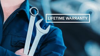 Lifetime Warranty  DeLand Kia [upl. by Drofnats]