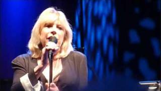 Gent Jazz 2009  Marianne Faithfull [upl. by Inavoy]