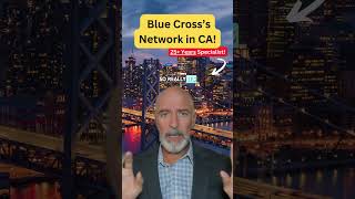 Blue Cross Network HOW does it work Important [upl. by Martine268]