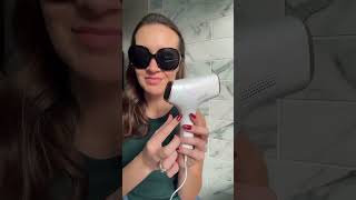 BEST IPL laser at home  Hair Removal  Links in my IG bio urdailydealfinder shorts shortsvideo [upl. by Johppah]